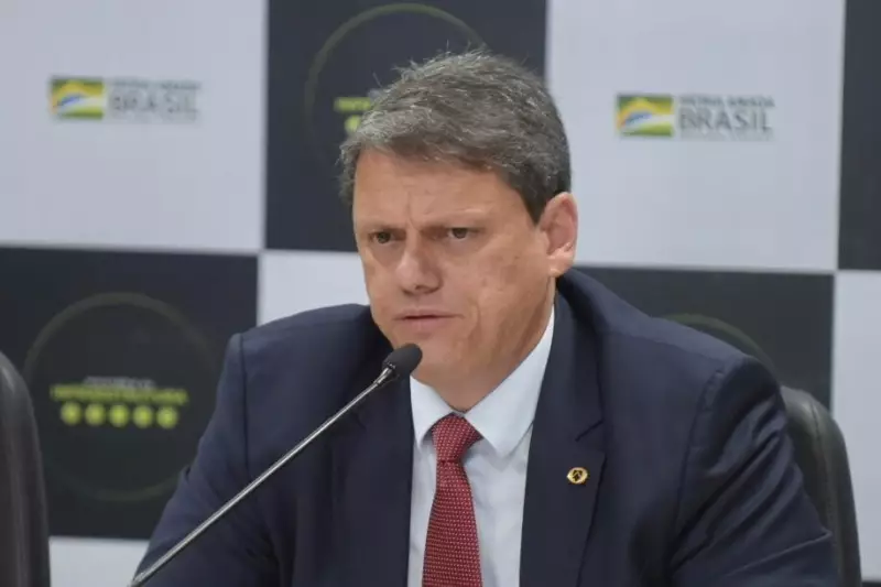 Governador de SP veta lei que obrigava cardápios impressos em bares e restaurantes