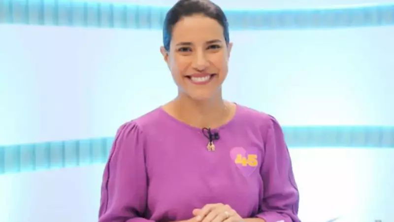 Governadora de Pernambuco troca comando da EPTI após polêmica com empresa da família