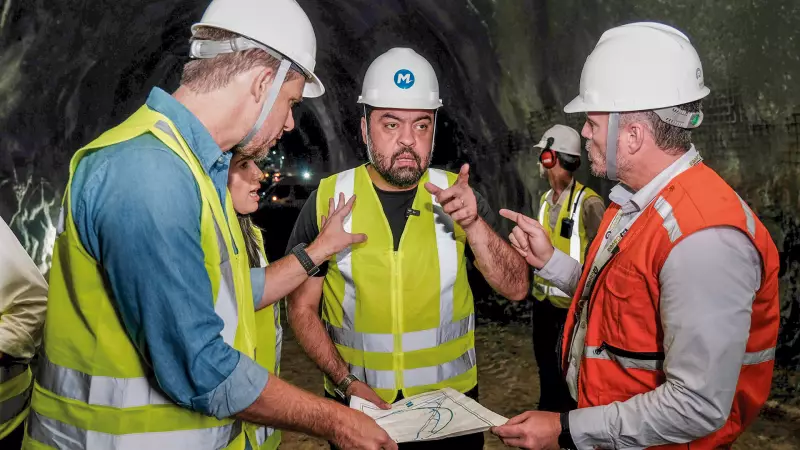 Governadores em fim de mandato dominam corrida para o Senado em 2026