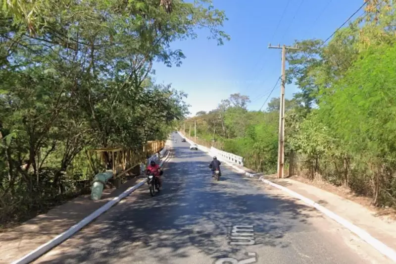 Governo de MT lança edital de R$ 4,9 milhões para nova ponte do Belvedere em Cuiabá