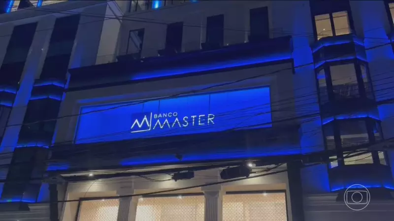 Governo de MT suspende descontos do Banco Master e mais 10 bancos para servidores