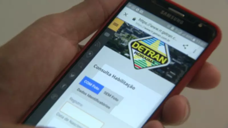 Governo de Roraima reduz valores de exames para CNH, facilitando acesso à habilitação