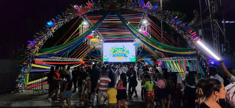Governo do Acre cancela Carnaval público de 2026 para priorizar enfrentamento à cheia do Rio Acre