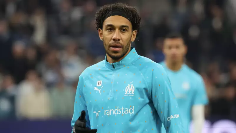 Governo do Gabão proíbe convocação de Aubameyang após vexame na Copa Africana