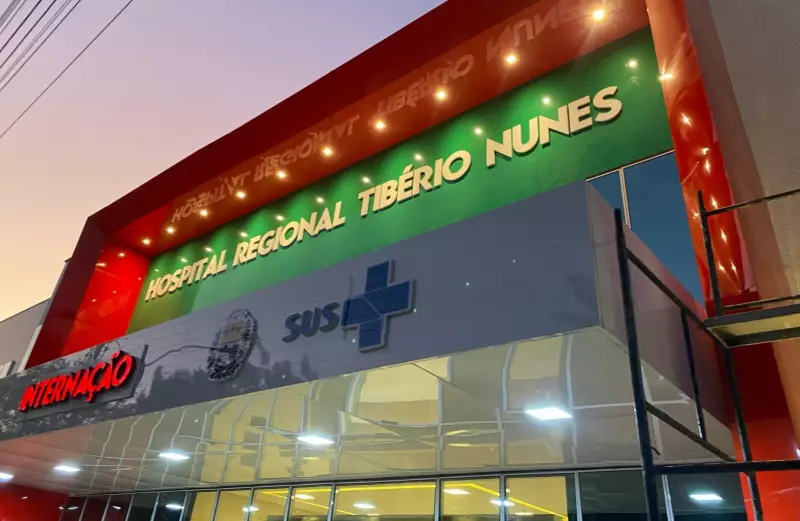 Governo do Piauí investe R$ 450 milhões em saúde e amplia rede hospitalar