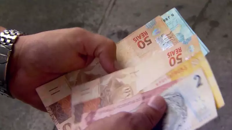 Governo federal usa tecnologia para combater evasão fiscal de R$ 600 bilhões