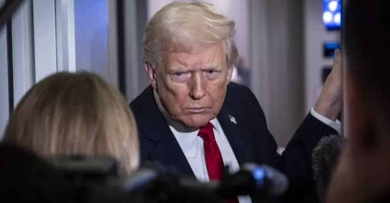 Governo Trump explica ao Congresso operação que capturou Maduro