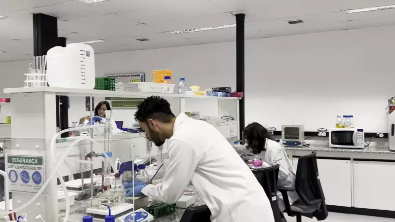 Graduação gratuita para cientistas em Campinas forma 90% dos alunos e atrai 53% mais candidatos