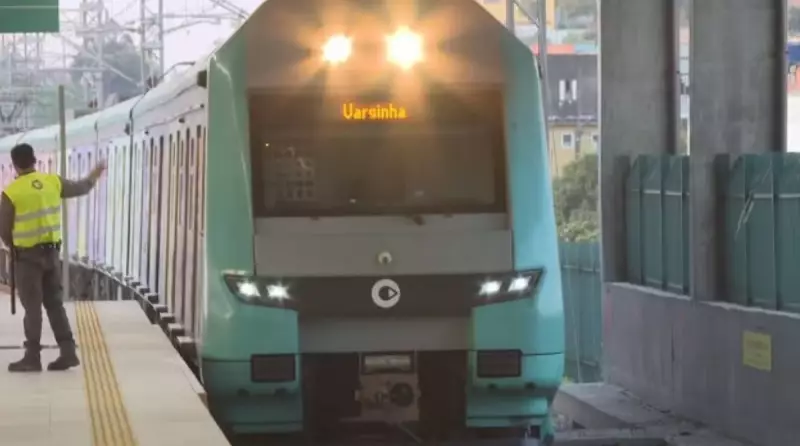 Grande São Paulo: Empresas ferroviárias abrem mais de 700 vagas de emprego