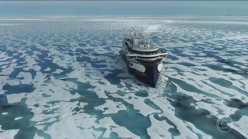 Groenlândia: a maior ilha do mundo e sua classificação geográfica