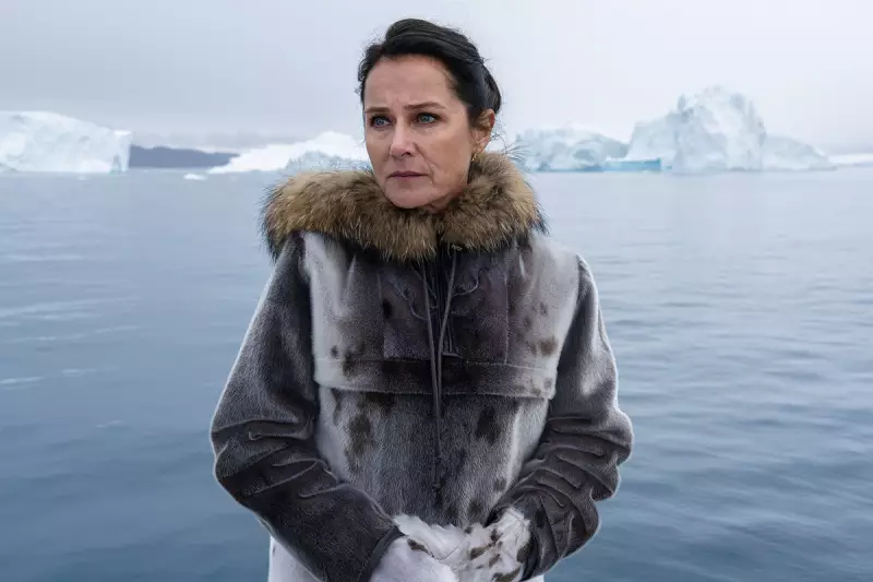 Groenlândia: Da ficção de 'Borgen' à ameaça real de Trump em 2026