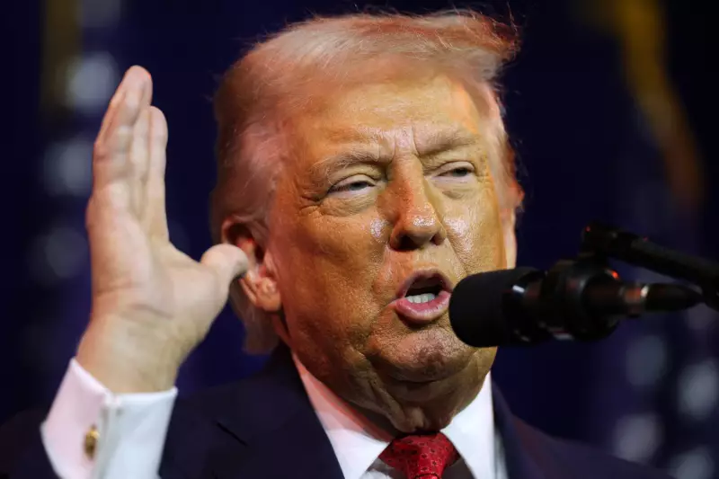 Groenlândia rejeita plano de Trump: 'Não queremos ser americanos'