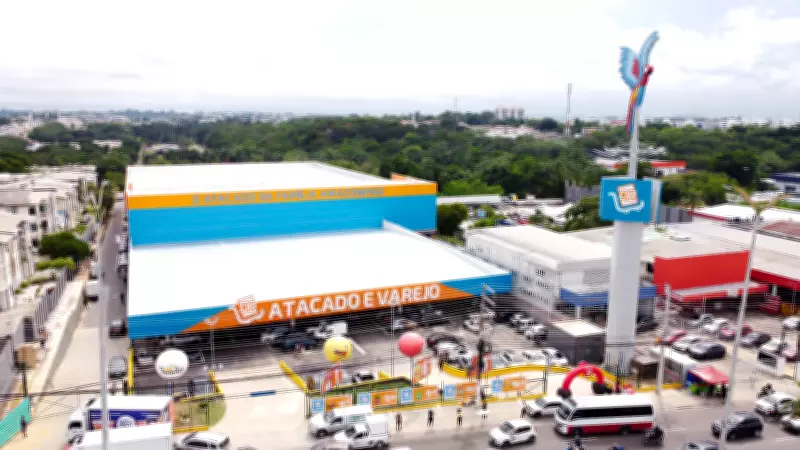 Grupo DB lidera Top of Mind em supermercados no Amazonas pela enésima vez consecutiva