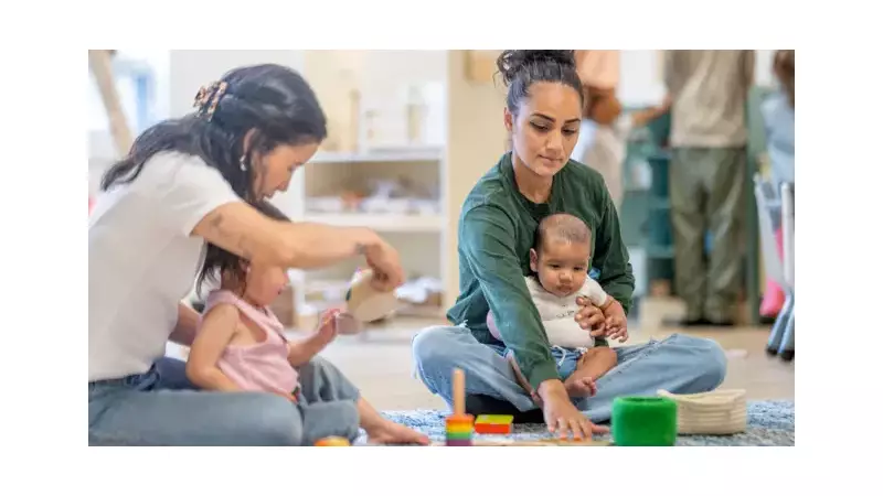 Grupos de Mães: Busca por Apoio Pode Virar Cenário de Julgamento e Exclusão