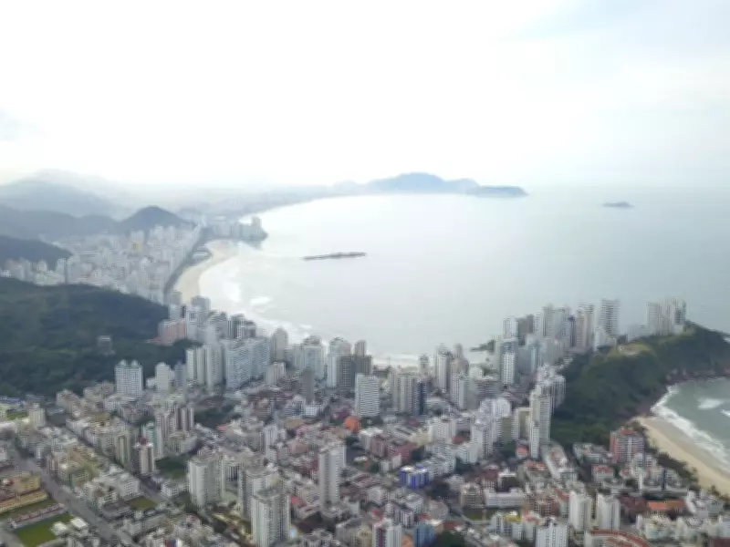 Guarujá é selecionada para Coalizão de Cidades de IA no Brasil (CIIAR)