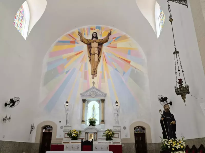 Guarujá celebra Dia de Santo Amaro com missas, procissões e entrega de obras