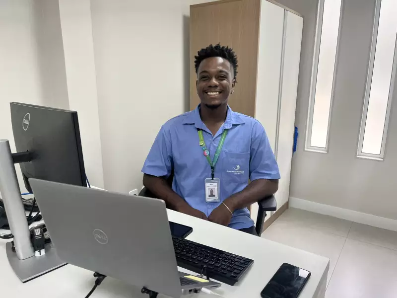 Águas das Agulhas Negras prorroga inscrições para Programa de Estágio 2026