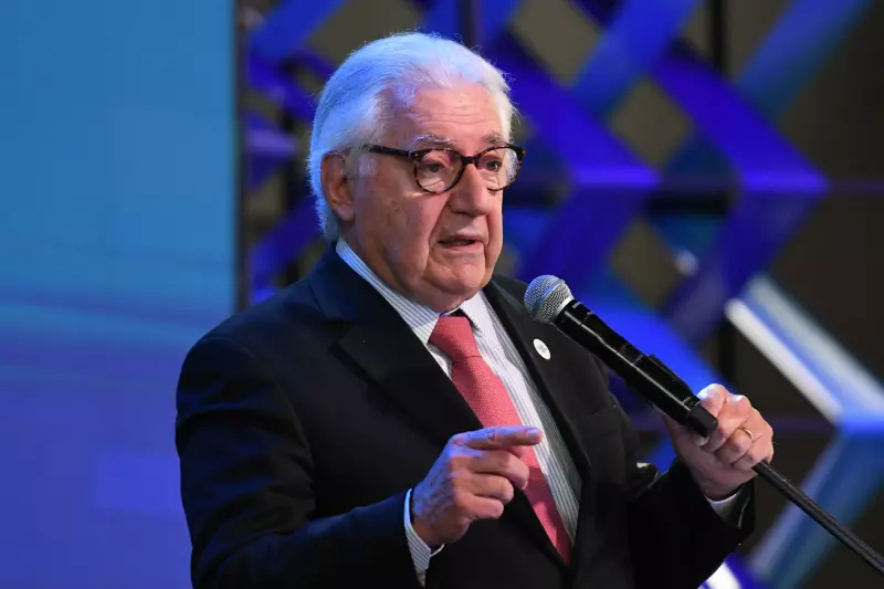 Guilherme Afif Lança Livro Sobre Trajetória na Vida Pública e Luta por Pequenas Empresas