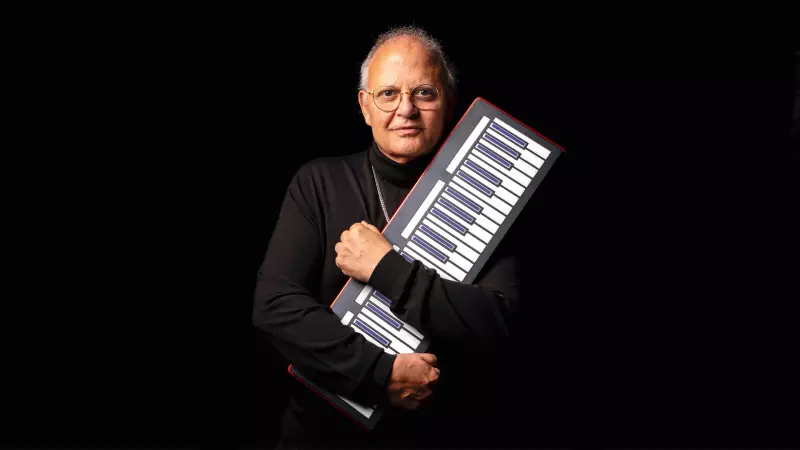 Guilherme Arantes aos 72 anos: Reinvenção e busca pelo sublime na música após problema cardíaco