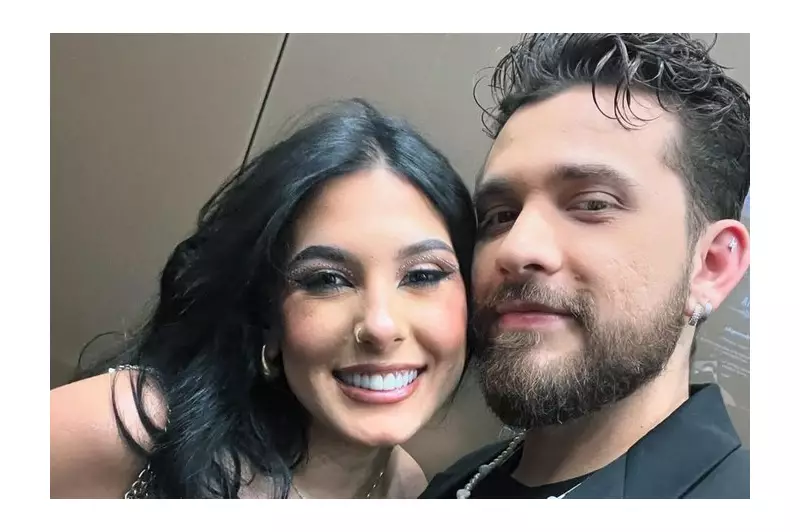 Gustavo Mioto solta indireta sobre Ana Castela em show de Réveillon