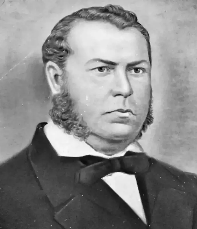 Há 160 anos, primeiro pastor evangélico nascido no Brasil era ordenado