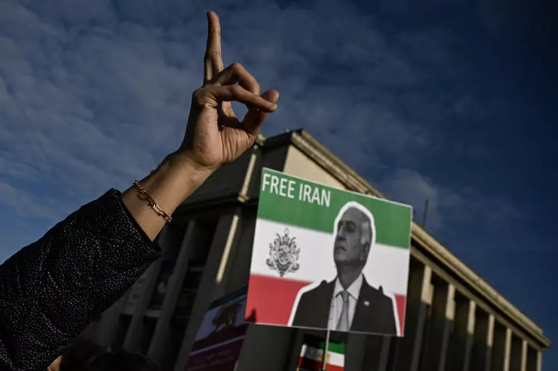 Hackers invadem TV estatal do Irã e transmitem mensagem de apoio dos EUA aos protestos