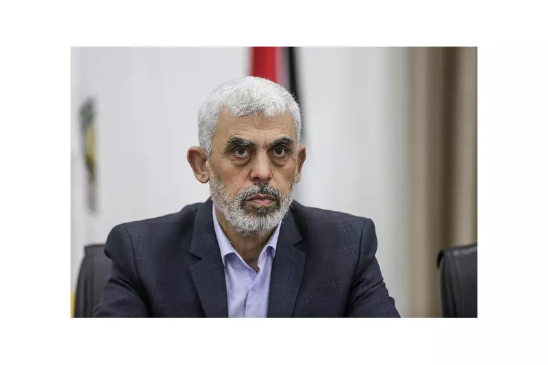 Hamas elege novo líder após morte de Sinwar: veja favoritos e desafios