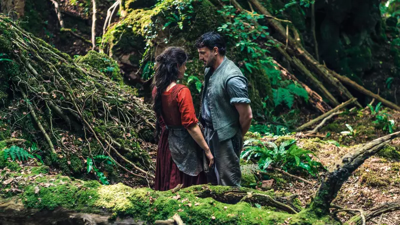 Hamnet: Filme Revela Verdades e Mitos da Vida Íntima de Shakespeare