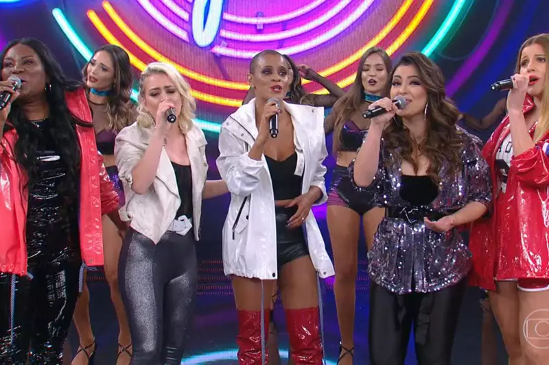 HBO Max anuncia documentário sobre o Rouge com quatro integrantes; Li Martins fica de fora