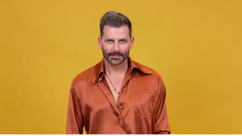 Henri Castelli deixa BBB 26 após sofrer duas crises convulsivas