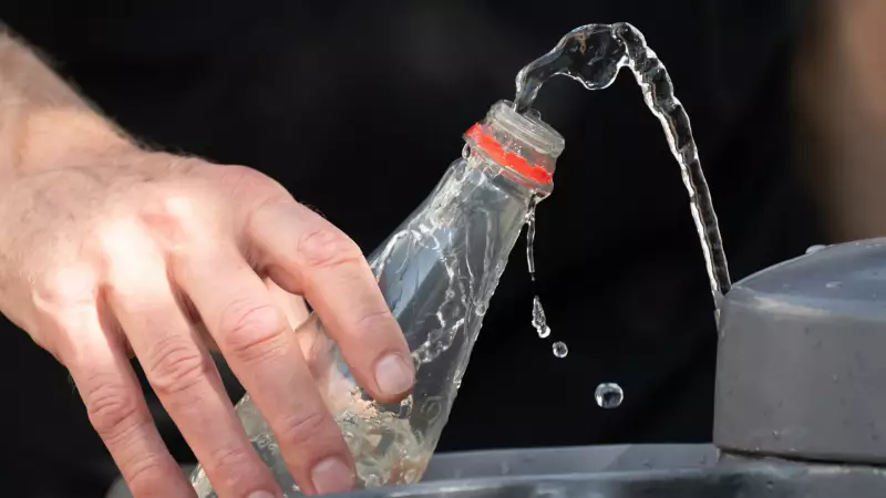 Hidratação em excesso: 5 sinais de que você bebe água demais