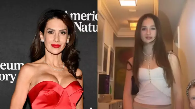 Hilaria Baldwin defende filha de críticas ao visual e fala sobre patriarcado