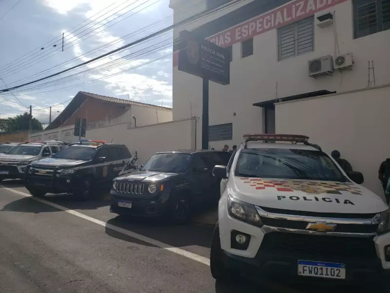 Homem é condenado a 150 anos por crimes contra adolescente em Limeira