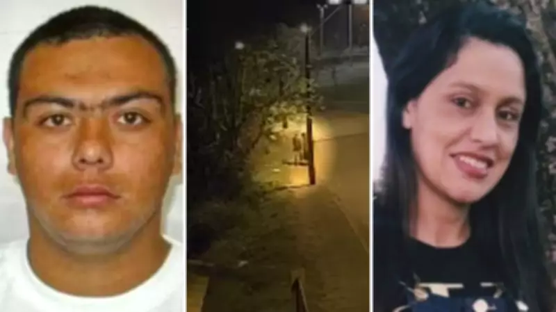 Homem é condenado a 40 anos por estupro e latrocínio de mulher em Arapoti, PR