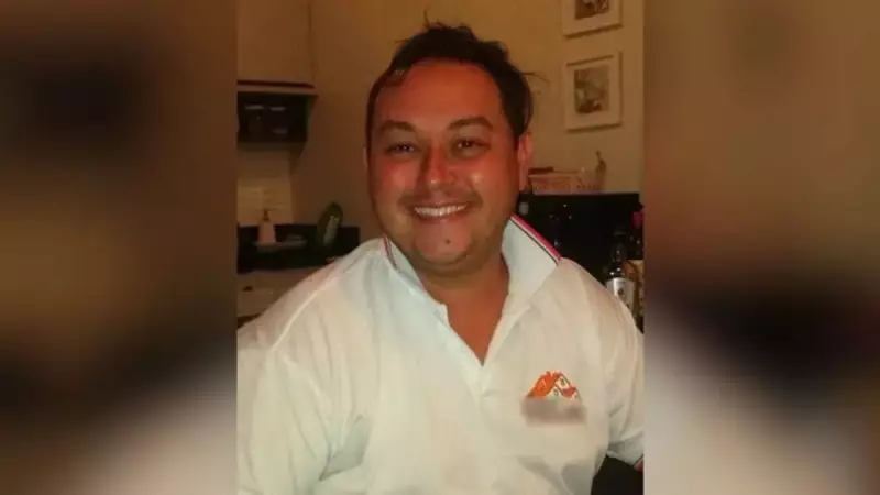 Homem é executado a tiros em Joinville por criminosos que se passaram por policiais