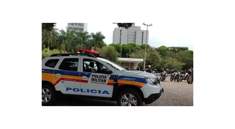 Homem é morto a facadas durante briga em casa em Patos de Minas; dois são presos