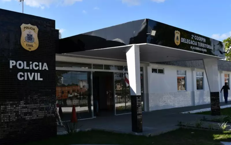 Homem é morto a facadas por sobrinho após discussão familiar em Alagoinhas