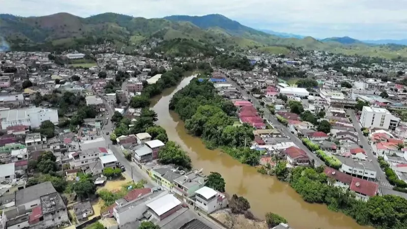 Homem é preso após agredir companheira e ameaçar sogra em Bom Jesus do Norte