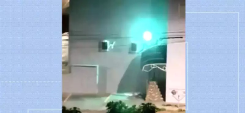 Homem é preso em flagrante após furtar fios de cobre e quase levar choque em Matão, SP