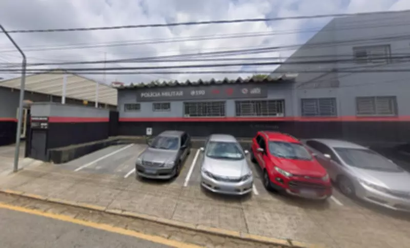 Homem é preso em Jundiaí suspeito de tentar estuprar sobrinha de 27 anos