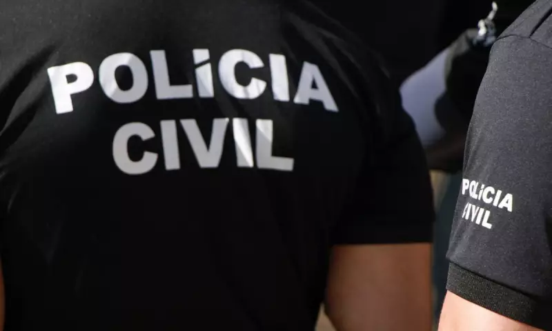 Homem é preso na Bahia por sequestrar e torturar ex-companheira com bebê de seis meses