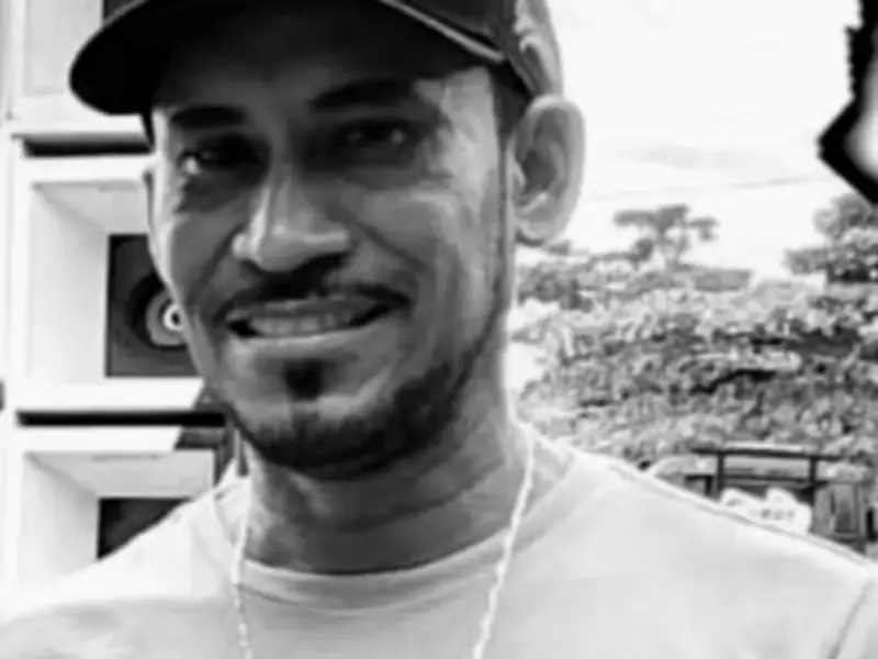 Homem é preso por latrocínio em Pinheiro; drogas e arma são apreendidas