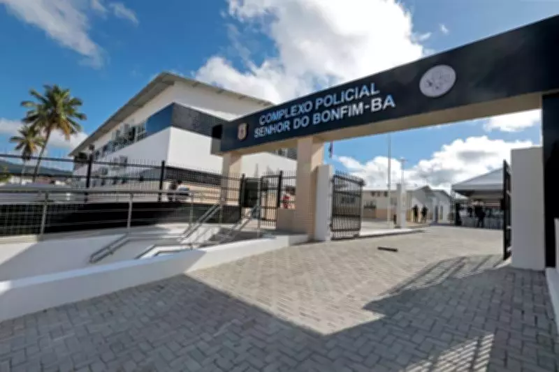 Homem é preso por sequestro e estupro de adolescente de 12 anos em Senhor do Bonfim