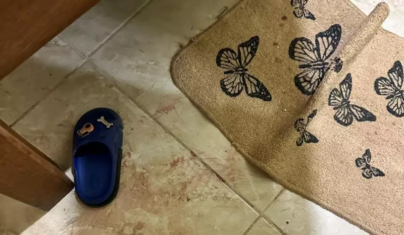 Homem é preso por suspeita de matar filho de 3 anos e agredir ex-companheira em Japurá