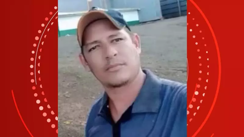 Homem é preso suspeito de matar irmão com canivete após discussão familiar em Cacoal