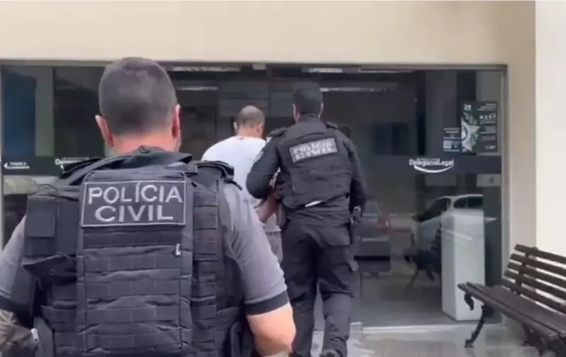 Homem condenado a 20 anos por estupro de vulnerável em Petrópolis