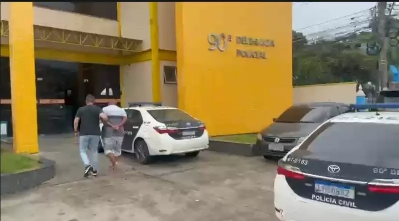 Homem condenado a 5 anos e 10 meses por tráfico é preso em Barra Mansa