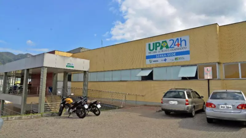 Homem de 30 anos é assassinado a tiros na Serra, ES; dois amigos ficam feridos