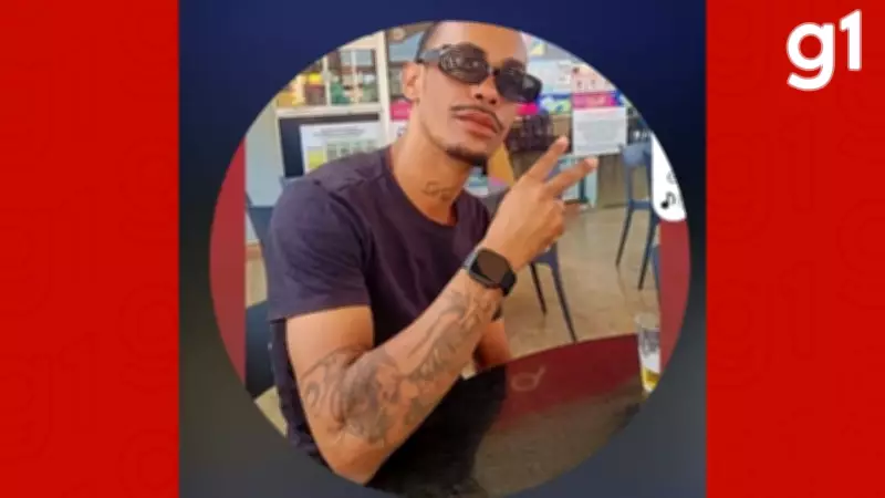 Homem de 30 anos é preso em Cuiabá por extorquir homens em apps de relacionamento