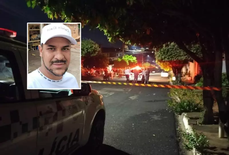 Homem de 32 anos morre após briga com esposa e agressão a vizinhos em Matão, SP